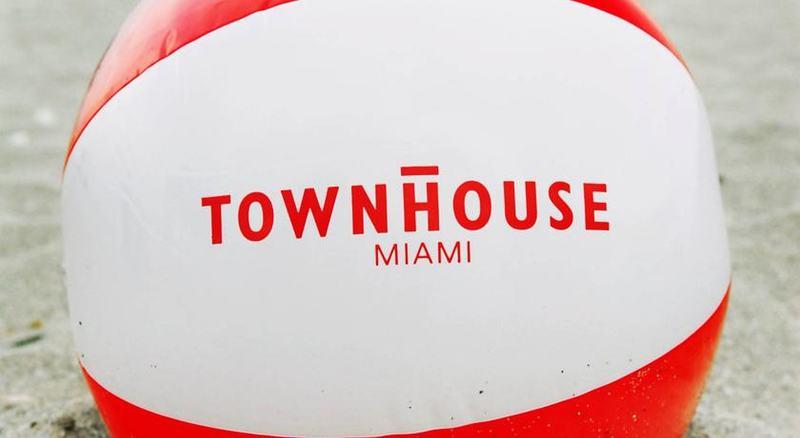 The One50 Hotel, BW Signature Collection Miami Beach Exterior foto