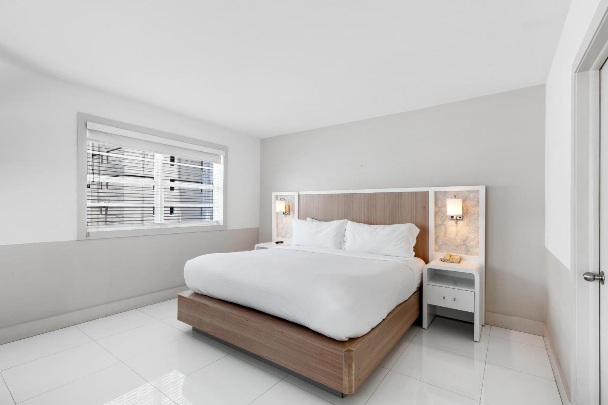 The One50 Hotel, BW Signature Collection Miami Beach Exterior foto